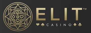 Elitcasino Logo